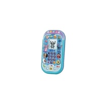 Smartphone éducatif VTech modèle 3417765860058 coloré