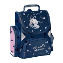 Sac à dos Minnie Mouse Clin d'oeil 36 CM