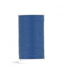 Fil à coudre Lazer Polyester 100M Universel - 200 nuances disponibles Bleu (2264)