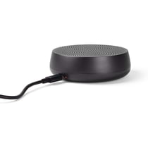 Lexon Mini-enceinte bluetooth Mino L gris
