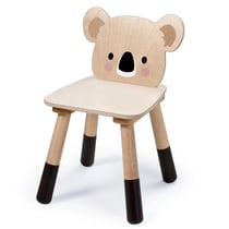 Chaise forêt Koala - Tender Leaf Toys