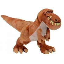 Peluche dinosaure butch 23 cm - le voyage d'arlo - peluche licence disney - nicotoy 5874607d