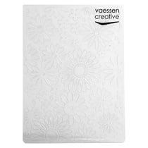 Die classeur d'embossage Flower Power