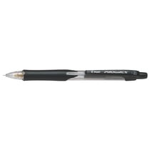Lot de 10 Porte-mines PILOT PROGREX Begreen - Mine 0,3 mm - Noir