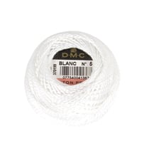 Fil Coton Perlé DMC 10g (M)