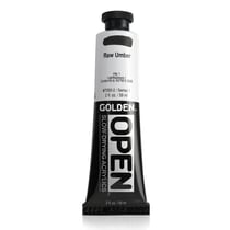 OPEN 60 ml Terre d'ombre naturelle S1