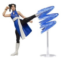 Street Fighter - Figurine Chun-Li 15 cm - Hasbro