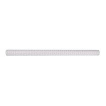 Papier cadeau blanc Kraft, FSC Mix Cred., 70x200cm, imprimé sur 1 face, 70g / m²