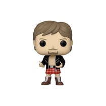 WWE - Figurine POP! Rowdy Roddy Piper 9 cm