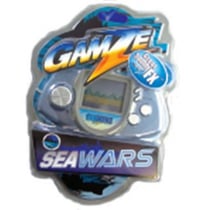 Sea wars - jeu electronique : gamze - sablon
