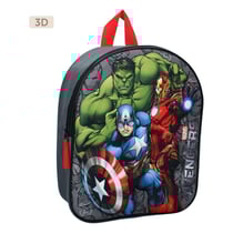 Marvel - Sac à dos 3D Avengers Simply Special 32 cm