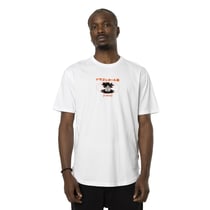 T-shirt en coton homme confort avec print Dragon Ball Super Instinct - Taille M - Capslab
