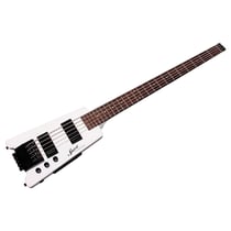Spirit XT-25 Standard Bass White Steinberger