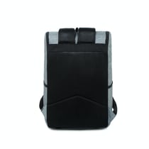 Sac À Dos Ordinateur Grande Capacité Respirant Anti-Vol Léger Et Confortable Bleu YONIS