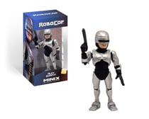 Minix - Movies #118 - Robocop - Alex Murphy - Figurine à collectionner 12 cm