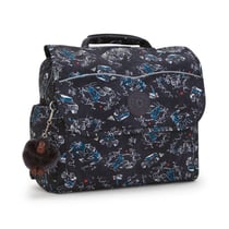 Cartable Kipling CODIE S - 30 CM - Maternelle Jungle Fun Race