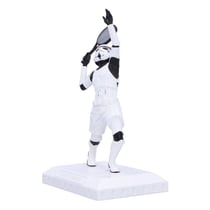 Original Stormtrooper - Figurine Stormtrooper Serve It! 18 cm