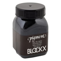 Pigment  Noir de vigne 100 ml - S1