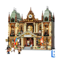 L'école D'art - Kit Led Inclus - Pantasy