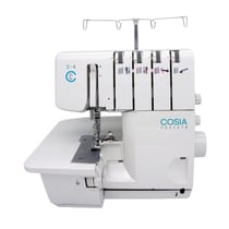 Surjeteuse Cosia S4