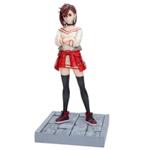 Dandadan - Figurine Momo Ayase Casual Clothes Luminasta