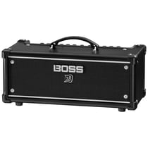 Katana Head Gen 3 Boss