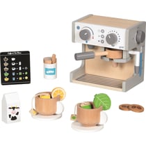 Machine à café et à thé