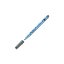 STAEDTLER Marqueur non permanent Lumocolor correctable 305F,