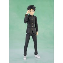 Dandadan - Figurine S.H.Figuarts Okarun 14 cm