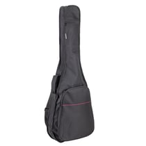 Housse Electrique - Ultra Light - Imperméable - 2mm - Oxford 600D - Noir - GROOVIT®