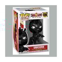 Shazam ! - Figurine POP! Unicorn 9 cm