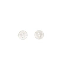 Bouton transparent