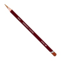 DERWENT - CRAYON PASTEL - crayon de couleur Ocre brûlé - P600