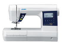 Machine à coudre électronique Juki HZL-G220