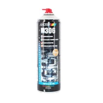 Spray aérosol refroidisseur Motip M306 500ml