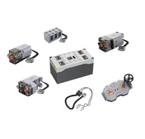 CaDA Power System Max Bricks