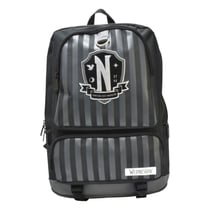 Mercredi - Sac à dos Nevermore Premium