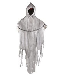 Automate Spectre à suspendre - animé, sonore, lumineux - 120cm