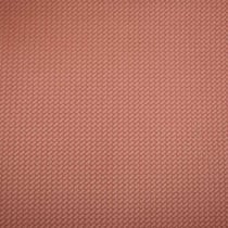 Tissu Velours Embossé Nuvia uni Vieux rose