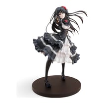 Date A Bullet - Figurine Kurumi Tokisaki Fantasia 30TH Renewal Packaging Figure