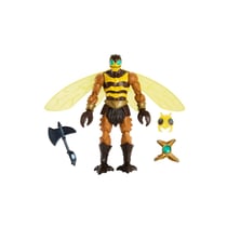 Les Maîtres de l'Univers : New Eternia Masterverse - Figurine Buzz-Off 18 cm