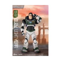 Buzz l'Éclair - Figurine Dynamic Action Heroes 1/9 Buzz Alpha Suit 21 cm