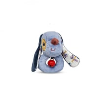 Jules le chien Mini hochet