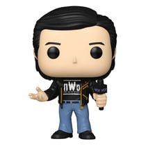 WWE - Figurine POP! Eric Bischoff (nWo) 9 cm