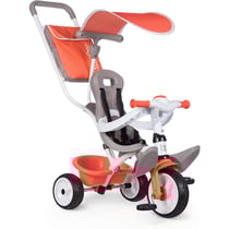 Tricycle Baby Balade Rouge