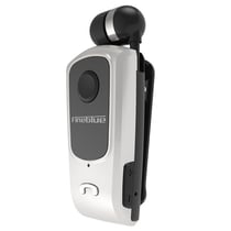 Ecouteurs Bluetooth Anti-Vol Avec Rappel De Vibration Et Câble Rétractable YONIS