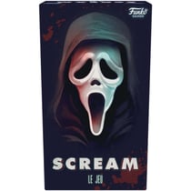 Jeu de stratégie Goliath Scream