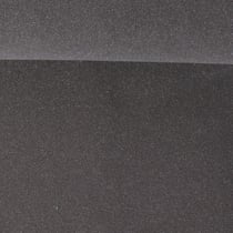 Tissu Mousse résille thermocollante 6 mm Gris