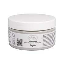 Peinture Chalky 100ml - gris granite