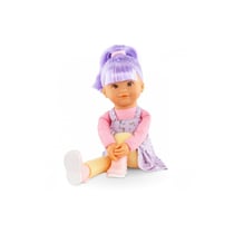 Poupee rainbow Iris 40 cm